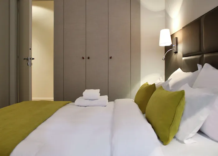 Hotel H15 Boutique Hotel, Warsaw, A Member Of Design Warschau