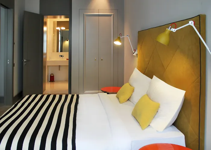 H15 Boutique Hotel, Warsaw, A Member Of Design Warschau
