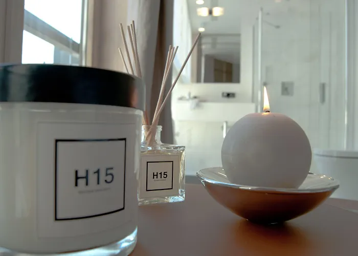 Hotel H15 Boutique Hotel, Warsaw, A Member Of Design 5*