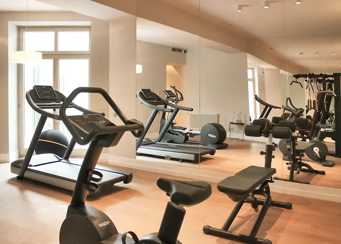 H15 Boutique Hotel, Warsaw, A Member Of Design Hotel