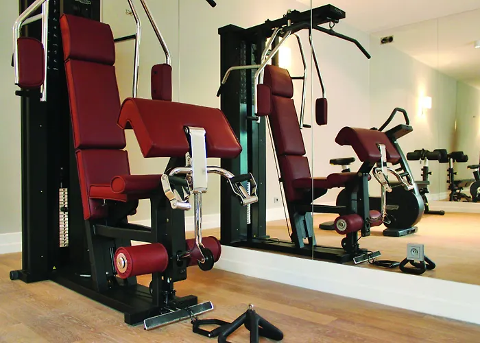 H15 Boutique Hotel, Warsaw, A Member Of Design