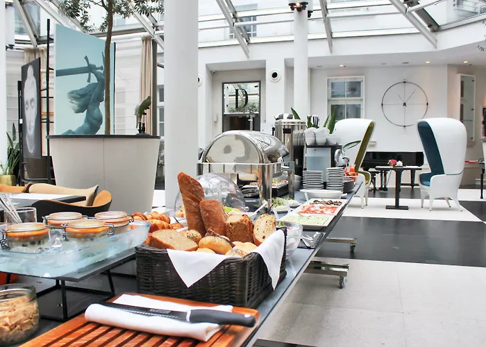 H15 Boutique Hotel, Warsaw, A Member Of Design