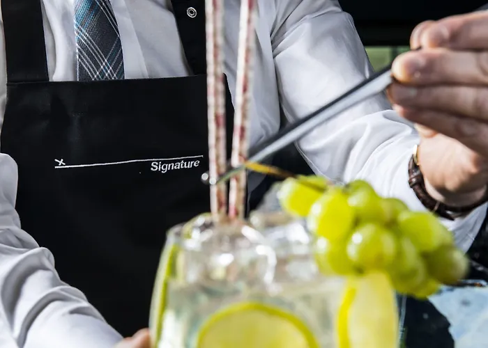 H15 Boutique Hotel, Warsaw, A Member Of Design Hotel Warschau