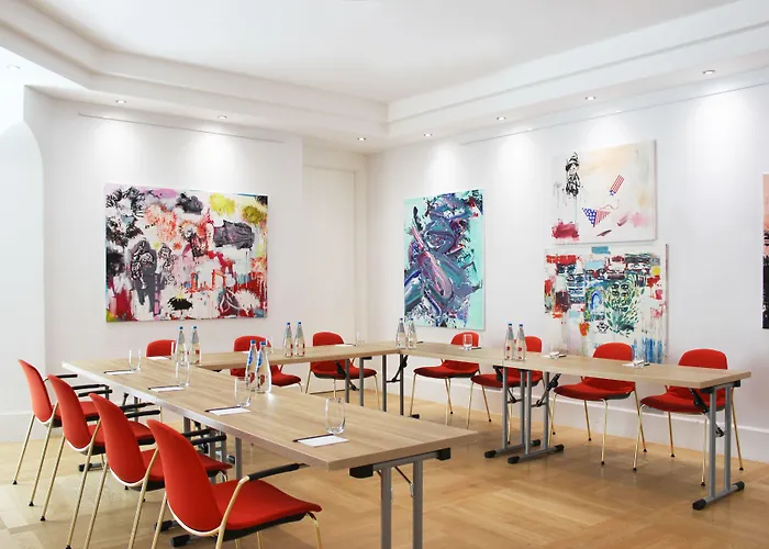 H15 Boutique Hotel, Warsaw, A Member Of Design 5*