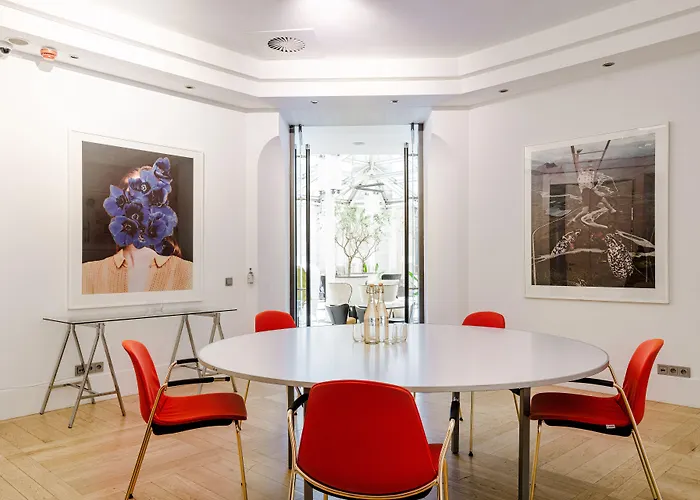 H15 Boutique Hotel, Warsaw, A Member Of Design 5*