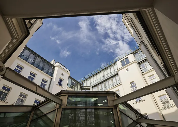 H15 Boutique Hotel, Warsaw, A Member Of Design