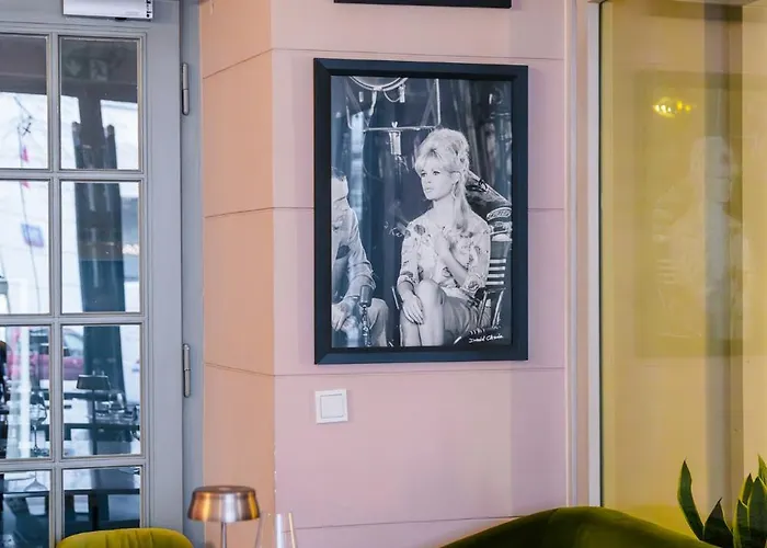 H15 Boutique Hotel, Warsaw, A Member Of Design 5* Warschau