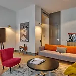 H15 Boutique Hotel, Warsaw, A Member Of Design 5*