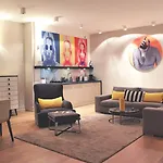 H15 Boutique Hotel, Warsaw, A Member Of Design 호텔 5*