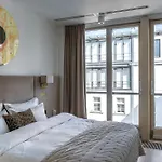 호텔 H15 Boutique Hotel, Warsaw, A Member Of Design 바르샤바