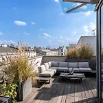 H15 Boutique Hotel, Warsaw, A Member Of Design 호텔 5*