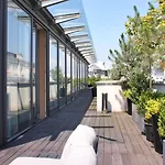 H15 Boutique Hotel, Warsaw, A Member Of Design 호텔 5*