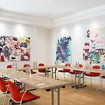 H15 Boutique Hotel, Warsaw, A Member Of Design 5*