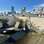 호텔 H15 Boutique Hotel, Warsaw, A Member Of Design 바르샤바