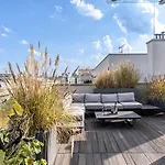 호텔 H15 Boutique Hotel, Warsaw, A Member Of Design 바르샤바