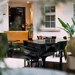 H15 Boutique Hotel, Warsaw, A Member Of Design 5*