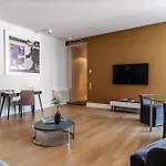 H15 Boutique Hotel, Warsaw, A Member Of Design 5*