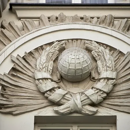 호텔 H15 Boutique Hotel, Warsaw, A Member Of Design 바르샤바