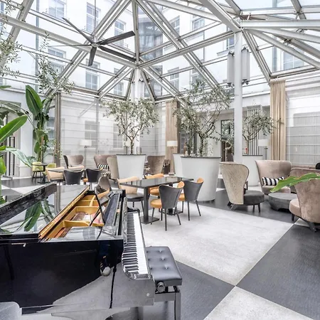 H15 Boutique Hotel, Warsaw, A Member Of Design 호텔