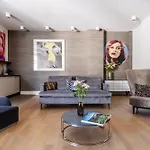 H15 Boutique Hotel, Warsaw, A Member Of Design Hotel 5*