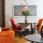 H15 Boutique Hotel, Warsaw, A Member Of Design 5* Warschau