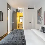 Hotel H15 Boutique Hotel, Warsaw, A Member Of Design