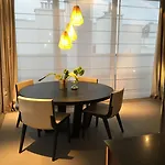 Hotel H15 Boutique Hotel, Warsaw, A Member Of Design 5*