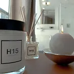 Hotel H15 Boutique Hotel, Warsaw, A Member Of Design 5*