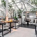 H15 Boutique Hotel, Warsaw, A Member Of Design 5* Warschau