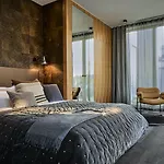 H15 Boutique Hotel, Warsaw, A Member Of Design Hotel 5*