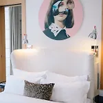 Hotel H15 Boutique Hotel, Warsaw, A Member Of Design