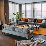 H15 Boutique Hotel, Warsaw, A Member Of Design 5* Warschau