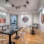 H15 Boutique Hotel, Warsaw, A Member Of Design Hotel 5*