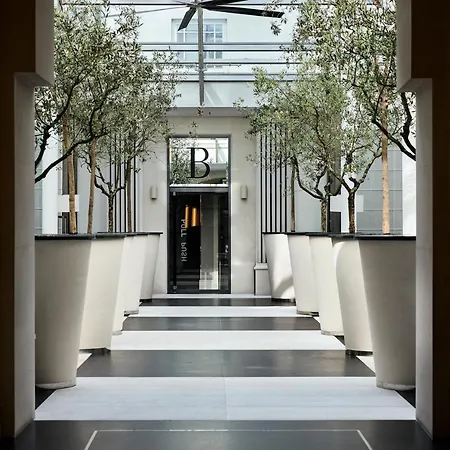H15 Boutique Hotel, Warsaw, A Member Of Design 호텔 바르샤바