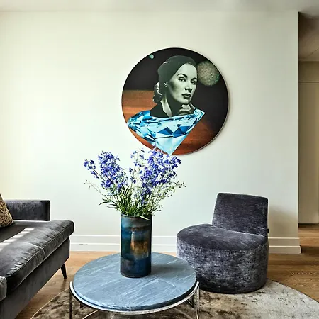 H15 Boutique Hotel, Warsaw, A Member Of Design Hotel Warschau