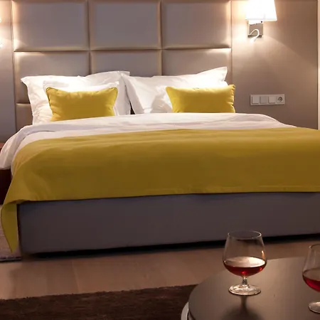 H15 Boutique Hotel, Warsaw, A Member Of Design Hotell Warszawa