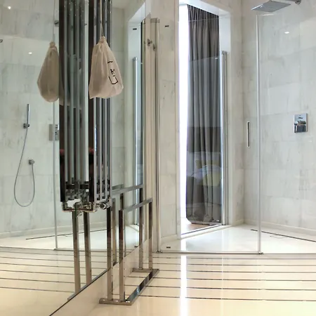 H15 Boutique Hotel, Warsaw, A Member Of Design 5*