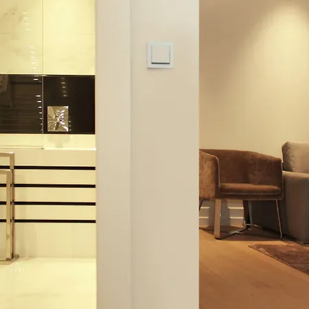 H15 Boutique Hotel, Warsaw, A Member Of Design 5*