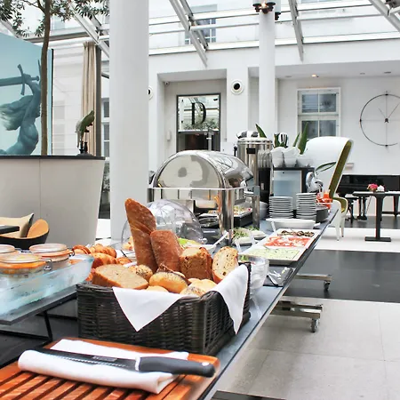 H15 Boutique Hotel, Warsaw, A Member Of Design