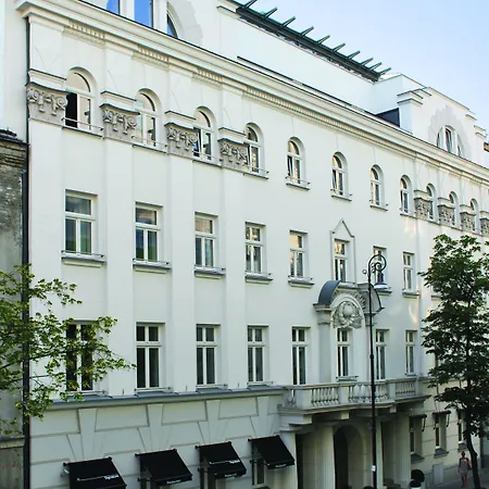Hotell H15 Boutique Hotel, Warsaw, A Member Of Design Warszawa
