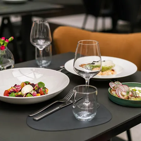 Hotell H15 Boutique Hotel, Warsaw, A Member Of Design