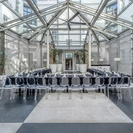 Hotel H15 Boutique Hotel, Warsaw, A Member Of Design 5*