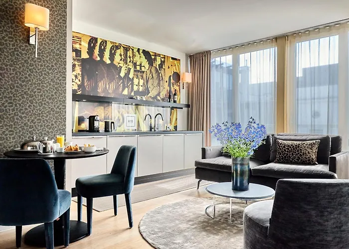 H15 Boutique Hotel, Warsaw, A Member Of Design Hotel