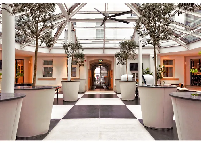 H15 Boutique Hotel, Warsaw, A Member Of Design Warszawa