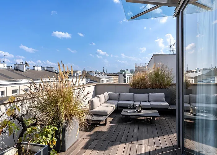 H15 Boutique Hotel, Warsaw, A Member Of Design Hotel 5*