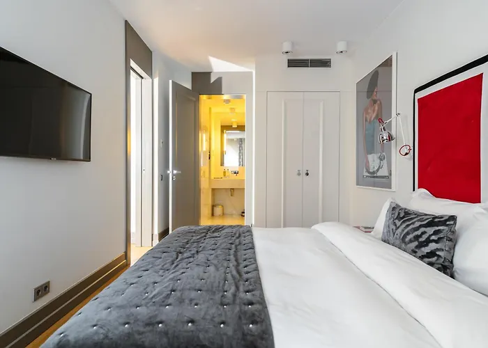 Hotel H15 Boutique Hotel, Warsaw, A Member Of Design