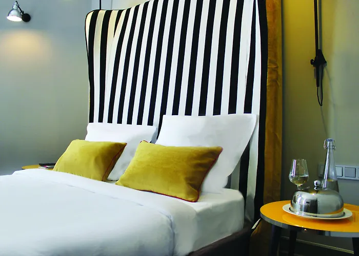 H15 Boutique Hotel, Warsaw, A Member Of Design 5* Warszawa