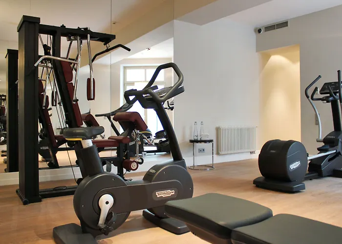 Hotel H15 Boutique Hotel, Warsaw, A Member Of Design Warszawa