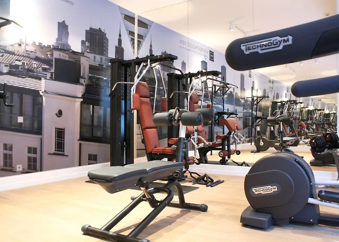 Hotel H15 Boutique Hotel, Warsaw, A Member Of Design Warszawa